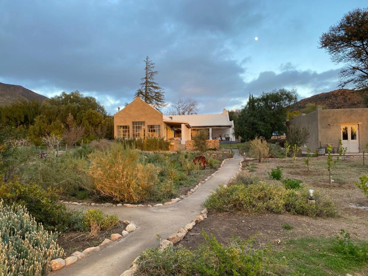 The Olive House, Prince Albert Exterior photo